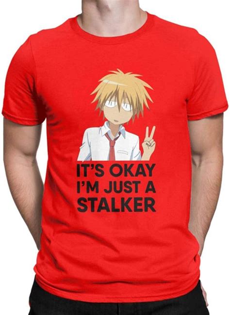 funny anime t shirts